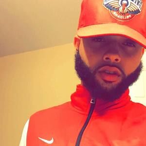 Meet your Posher, Danny